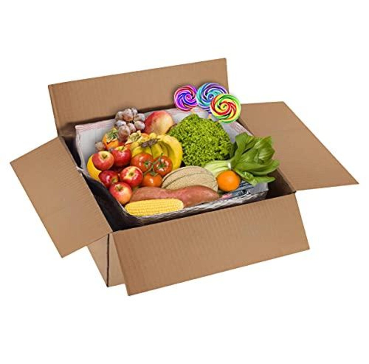 Insulated Box Liners Pack of 10 Thermal Box Liners 12x10x9 Box Size Metalized Cold Shipping Boxes with Gusseted Bottom 12 x 10 x 9 for Frozen Food with Adhesive Strip